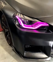 DRL LED RGB Module
