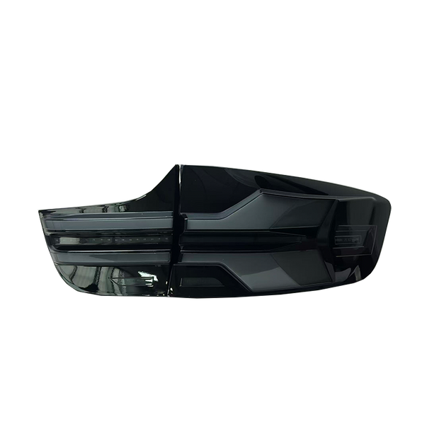 BMW X6 E71 Assembly 08-14 Taillights