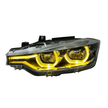BMW F30 F31 F35 2013-2018 Headlights