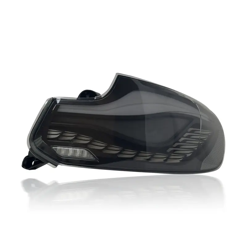 BMW 2 Series F22 F23 F87 Dragon Scale GTS LEDTaillights