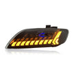 Audi Q7 2006-2015 Headlight