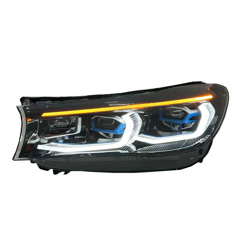 BMW 7 Series G12 LED Headlights