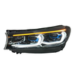 BMW 7 Series G12 LED Headlights