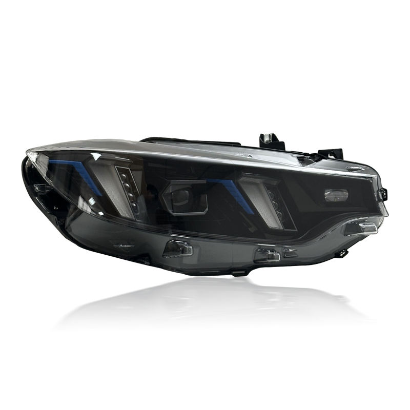 BMW 4 Series F32 F80 F82 2013-2019 Headlighs