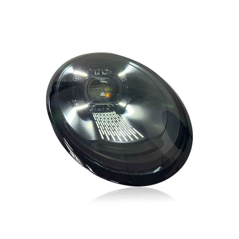 Porsche 911 997.1 997.2 2005-2012 Headlights