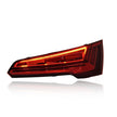Audi Q5 2017-2021 LED Taillight