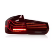 BMW 3-Series 2013-2018 Taillights
