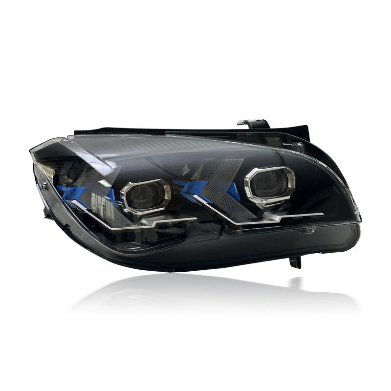 BMW X1 E84 2010-2015 Headlights
