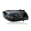 BMW X1 E84 2010-2015 Headlights