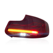 BMW 2 Series F22 F87 2014-2021 Taillights CSL Style