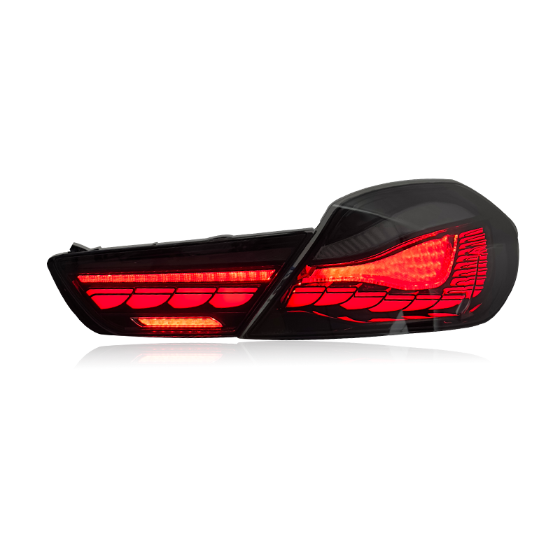 BMW 6-Series F06 F12 Taillight