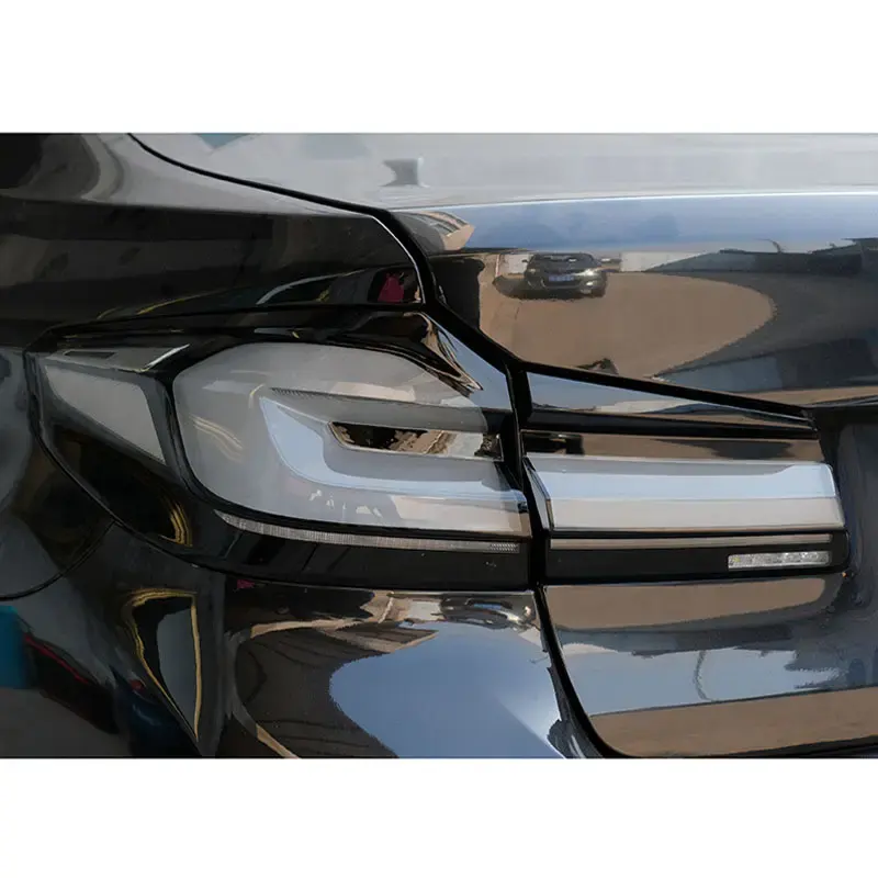 BMW 5 Series G30 G38 2018-2020 Taillight Assembly