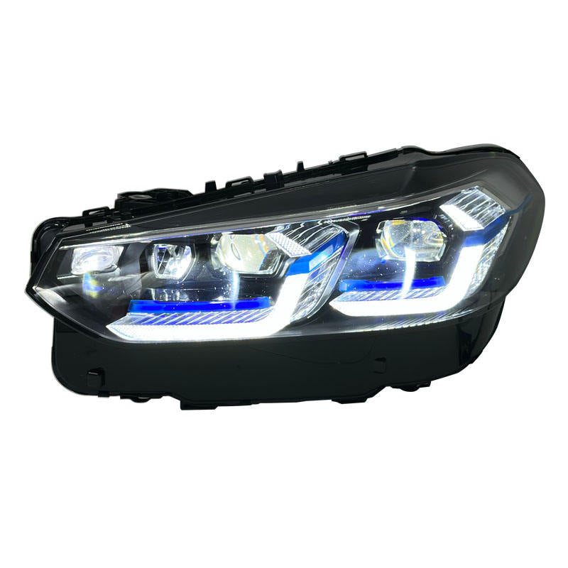 BMW X3 G01 G08 Headlights