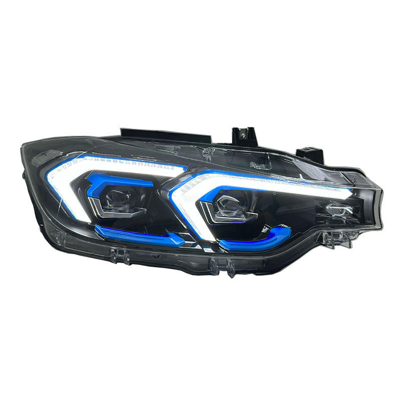 BMW 3 Series F30 / F35 2013-2018 LED Headlights
