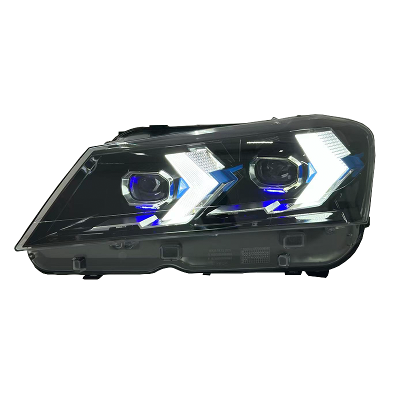 BMW X3 F25 Headlights