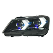 BMW X3 F25 Headlights