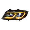 BMW 3 Series E90 Headlights 2005 - 2012