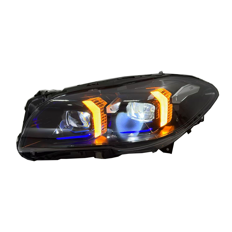BMW 5Series F10 F18 Headlight