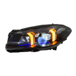 BMW 5Series F10 F18 Headlight
