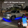 Car Underglow Pro Lighting Kit