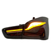 BMW 1 Series F20 F21 2015-2018 Taillights