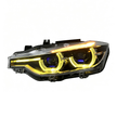 BMW 3 Series F30 RGB Headlights