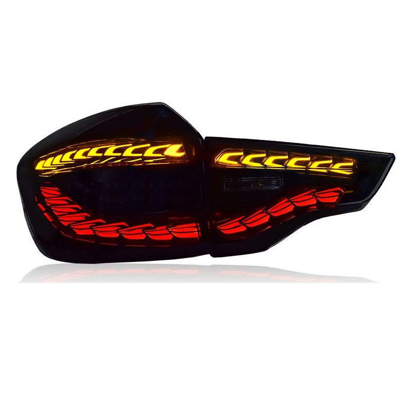 BMW X3 G01 G08 18-21 Taillights