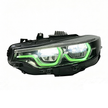 BMW 4 Series F32 Headlights