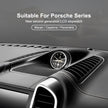 Porsche Panamera 2010-2016 LCD Stopwatch