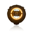 Mercedes Benz G-Class W463 Led Headlights
