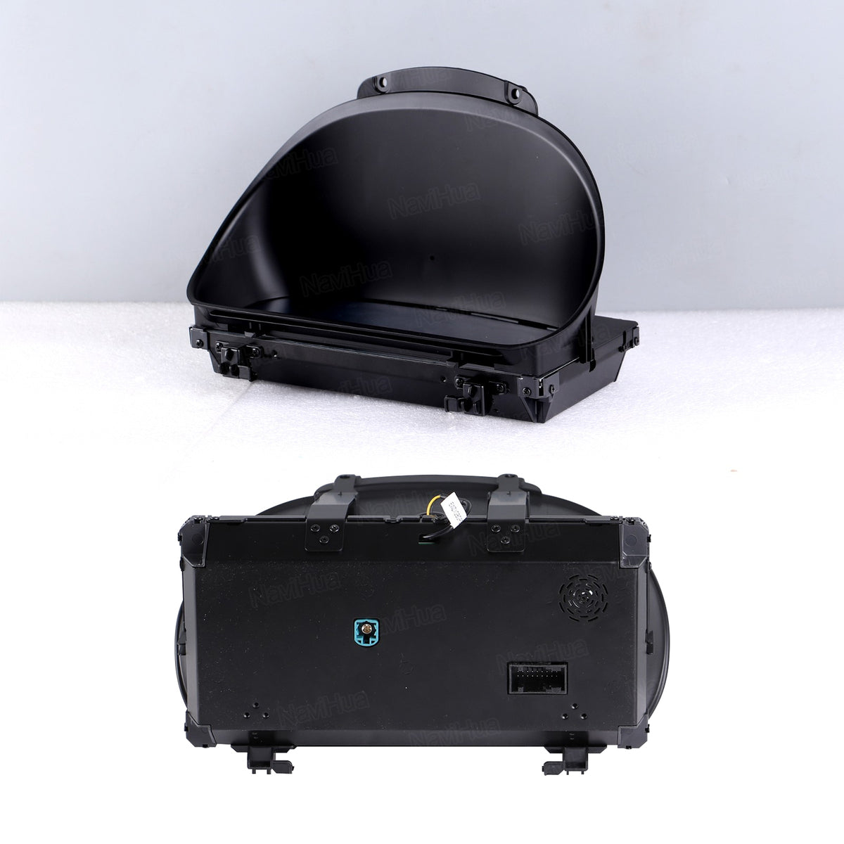 BMW E87 2006-2011 Digital Cluster