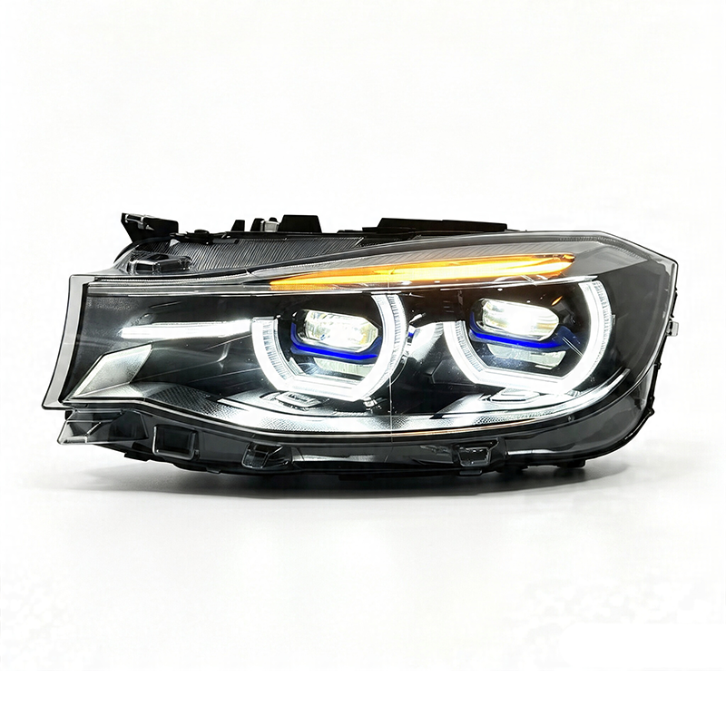 BMW 3 Series GT - F34 Headlights