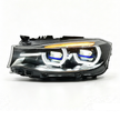 BMW 3 Series GT - F34 Headlights