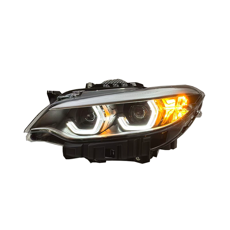 BMW 2 Series F22/F23/F87 Headlights