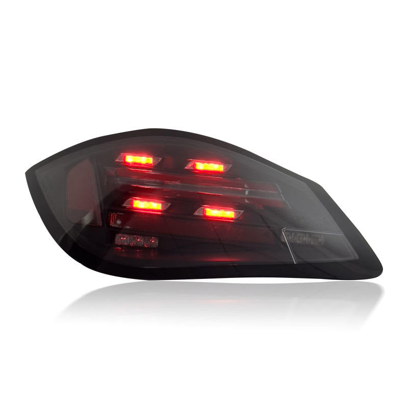 Porsche Cayman & Boxster 987.2 LED Taillight