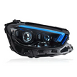 Mercedes Benz E Class W213 2016-2020 LED Headlights
