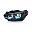 BMW 1 Series F20 Headlights