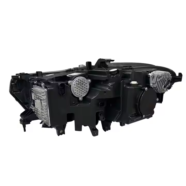 BMW X5 19-23 G05 Headlights