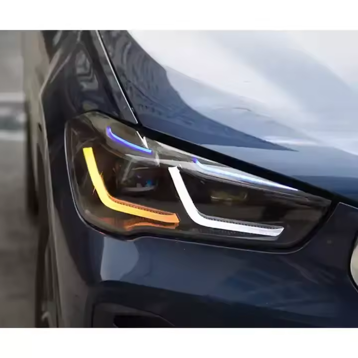 BMW X1 F48 LED Headlights