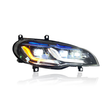 BMW X5 E70 2007-2013 Headlight