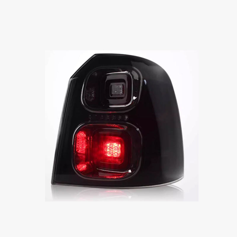 Land Rover Freelander 2 Taillights