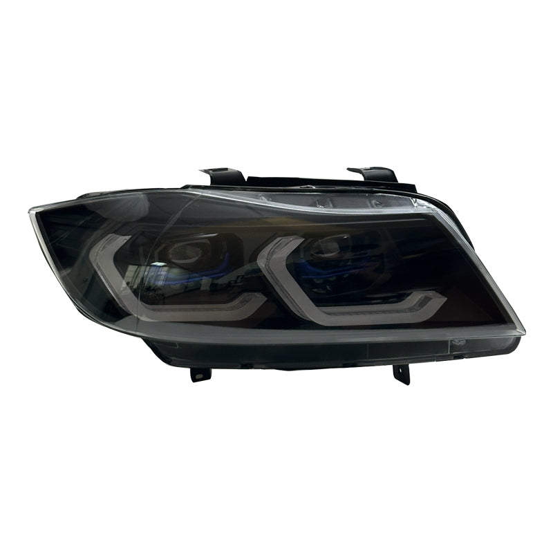 Bmw 3 Series E90 2005-2012 Headlights