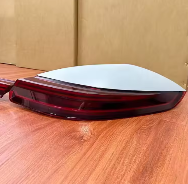 Porsche Panamera 970.2 Rear Lamps