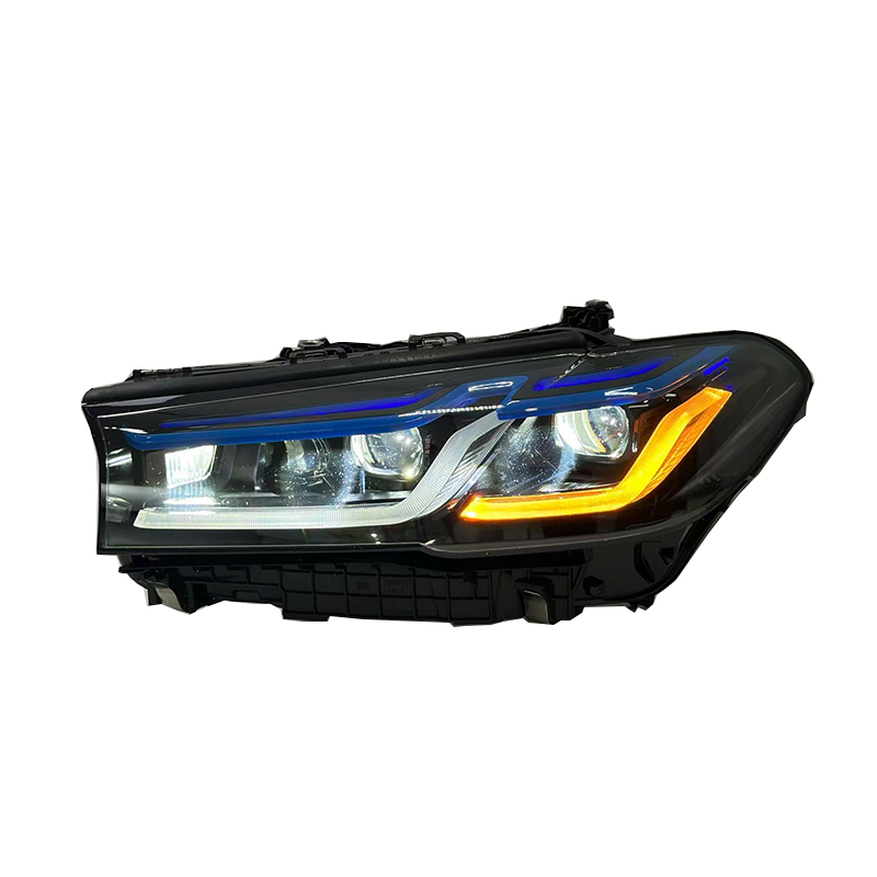 BMW 5 Series G30 G38 Led Headlights