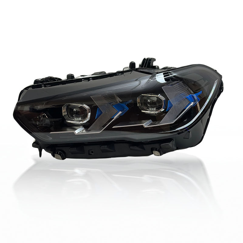 BMW X5 G05 G18 F95 Headlights