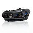 BMW X5 G05 G18 F95 Headlights