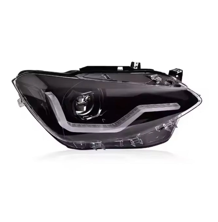 BMW 1 Series F20 2012-2015 Headlamps for BMW M1 F20