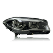 BMW 5 Series F10 2011-2017 Headlight