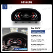 BMW 5/6/7 Series Digital Cluster